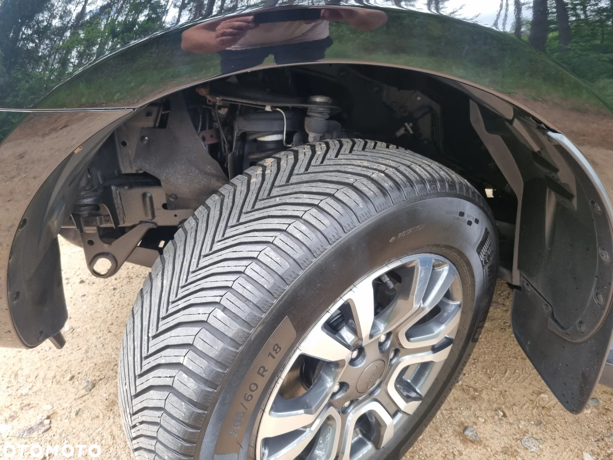 Ford Ranger 3.2 TDCi 4x4 DC Wildtrak EU6 - 38