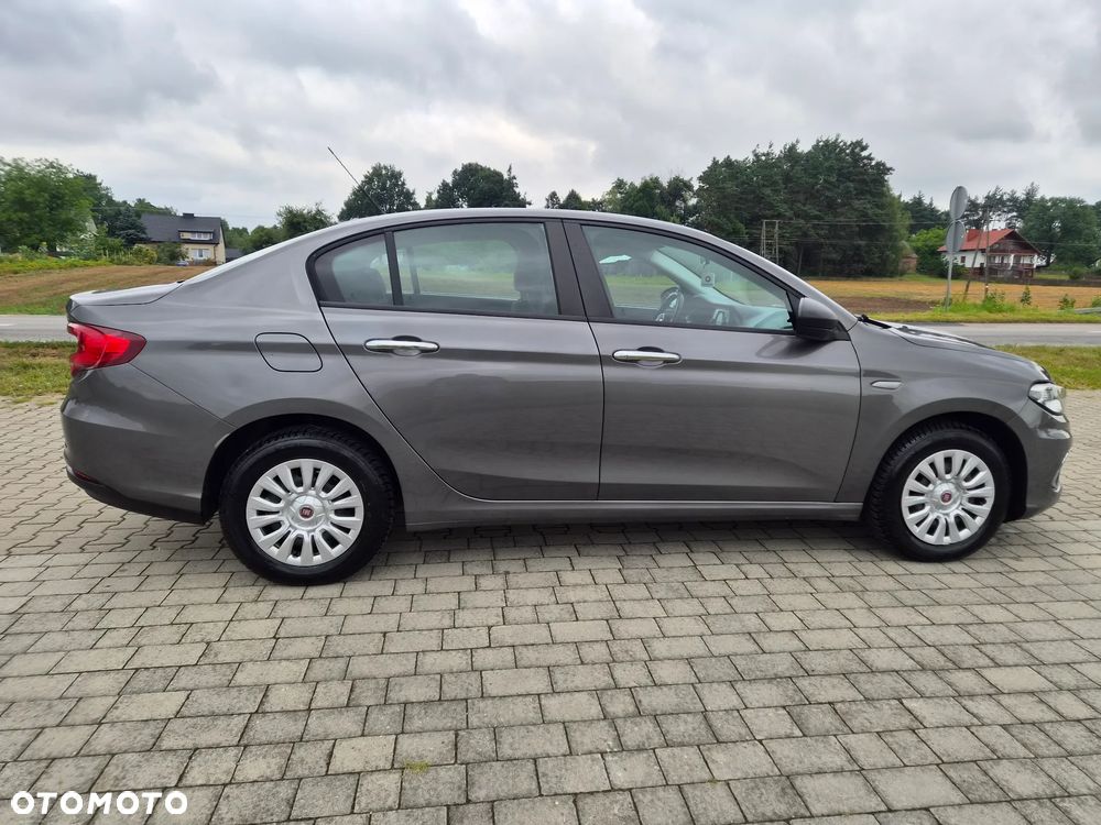 Fiat Tipo 1.4 Classic - 8
