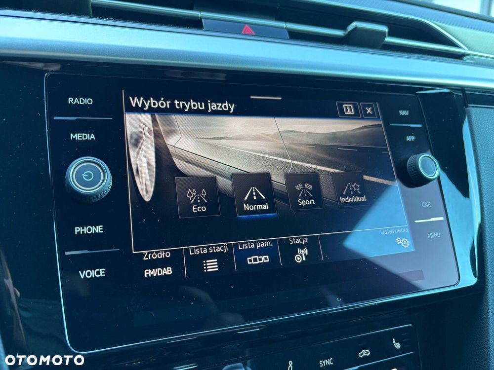 Volkswagen Arteon 2.0 TSI R-Line DSG - 35