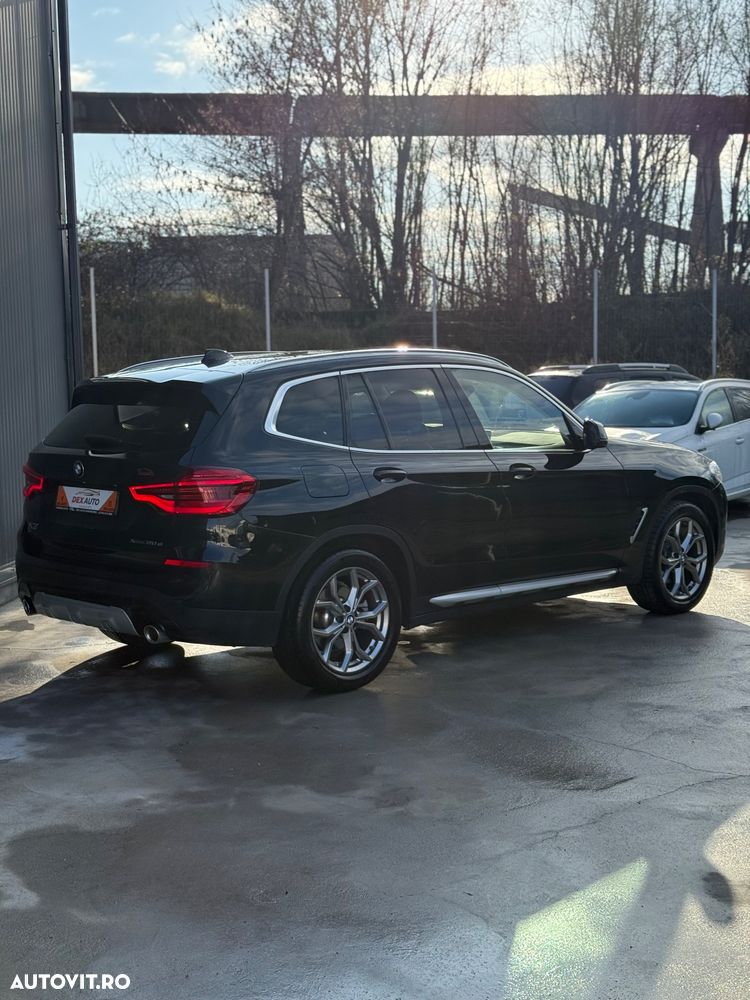 BMW X3 xDrive20d Aut. xLine - 14