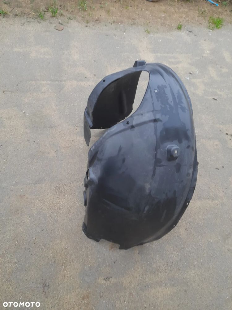 CHRYSLER 300C NADKOLE LEWE PRZEDNIE PRZÒD - 2