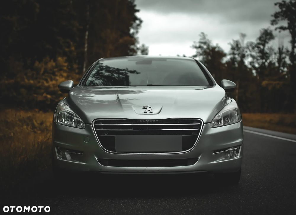 Peugeot 508 1.6 HDi Active - 3