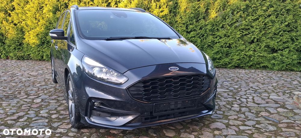 Ford S-Max 2.0 EcoBlue ST-Line - 28