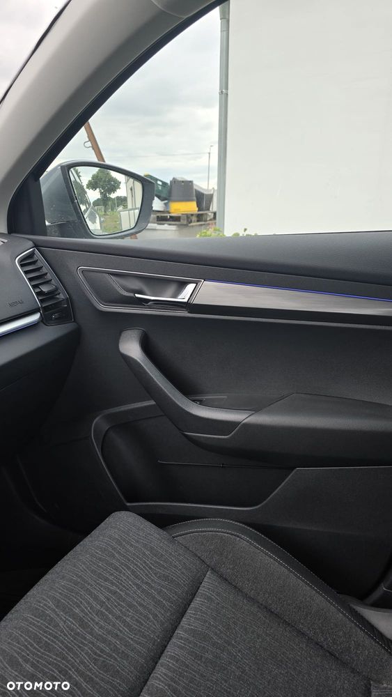 Skoda Karoq 1.5 TSI ACT GPF 4x2 Style DSG - 22