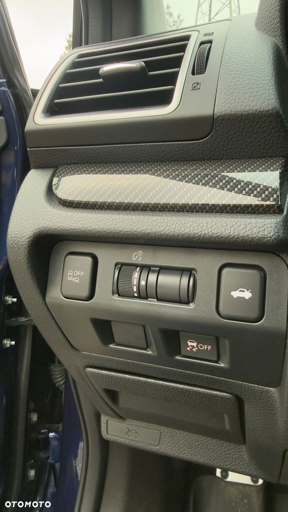 Subaru WRX Final Edition - 34