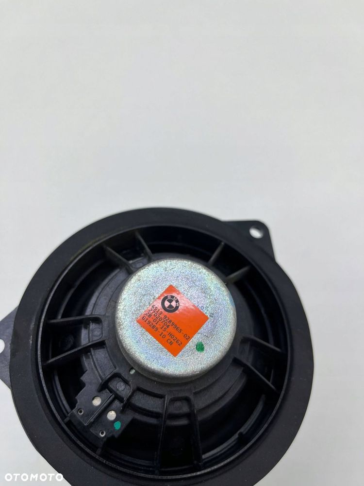 BMW F30 F31 GŁOŚNIK WYSOKOTONOWY HARMAN DRZWI PRZÓD 9289965 - 3