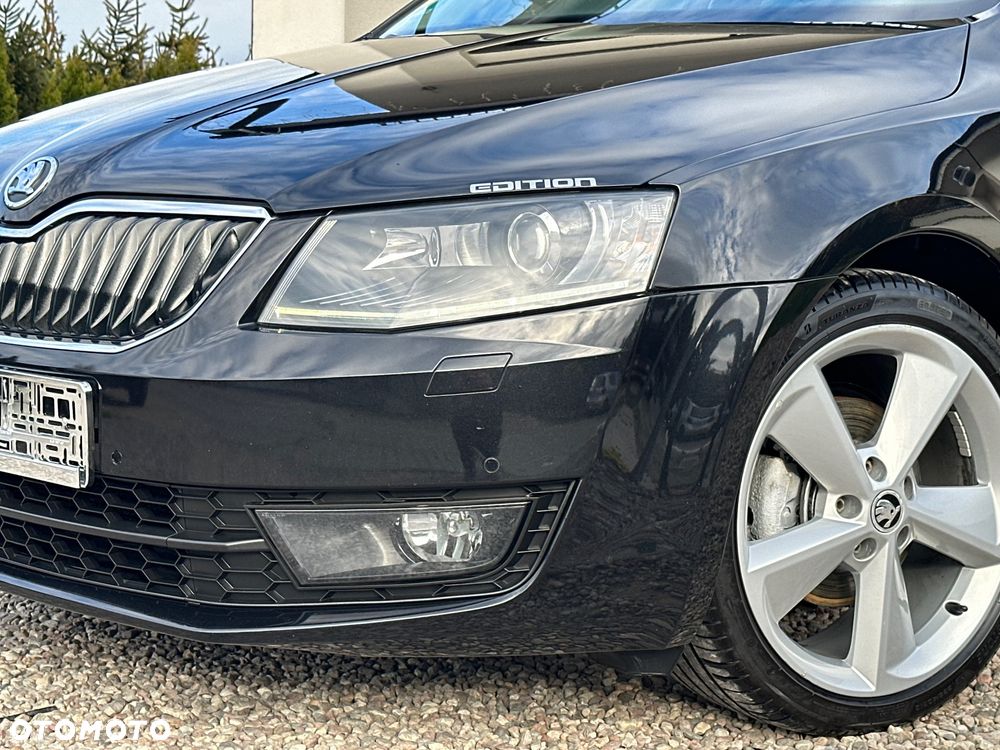 Skoda Octavia 1.4 TSI Green tec Elegance - 14