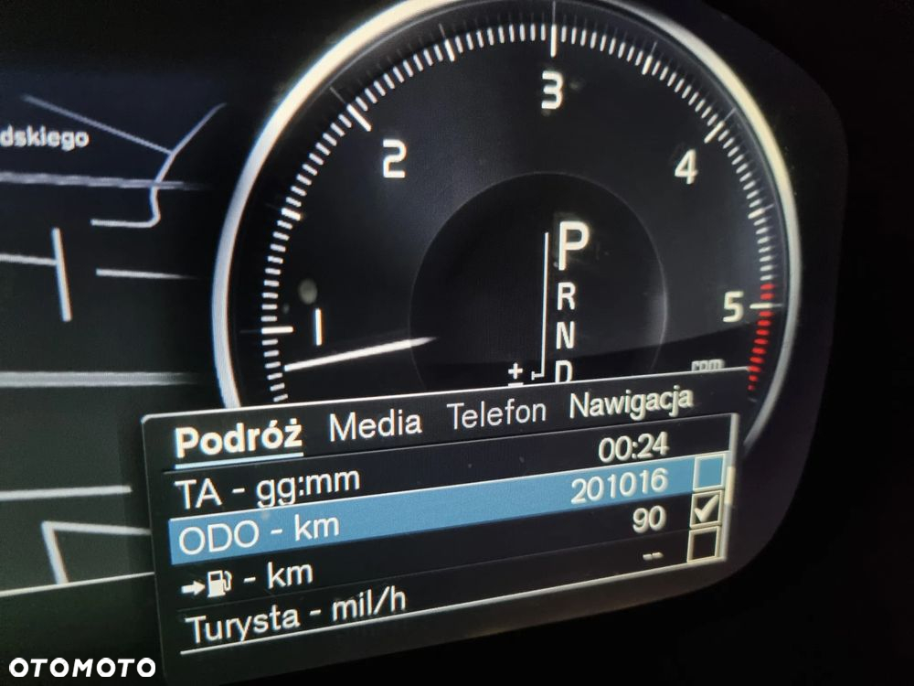 Volvo V60 D3 - 18