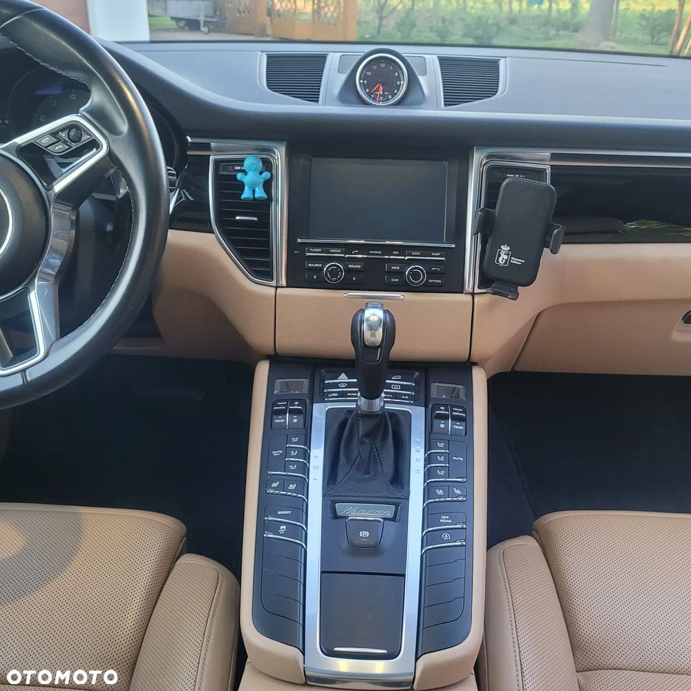 Porsche Macan S PDK - 12