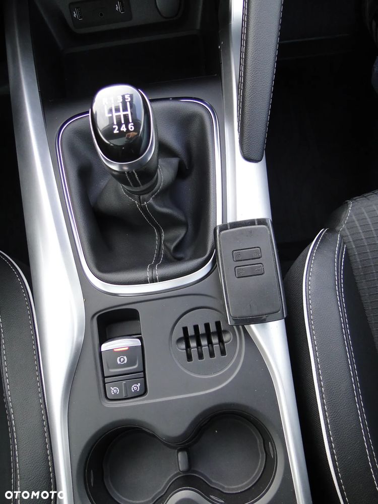 Renault Kadjar Energy TCe 130 Bose Edition - 30