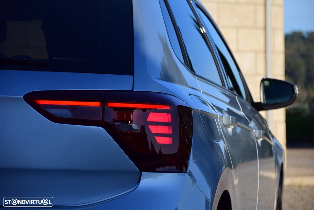 VW Polo - 26