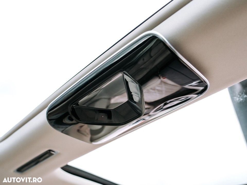 Mercedes-Benz EQS - 31