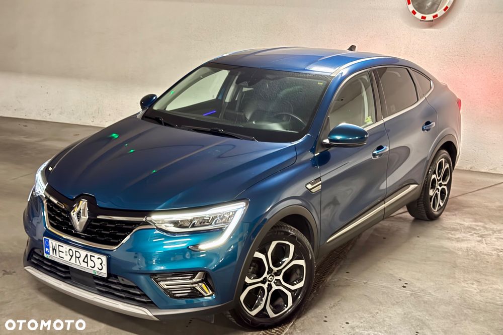 Renault Arkana - 11