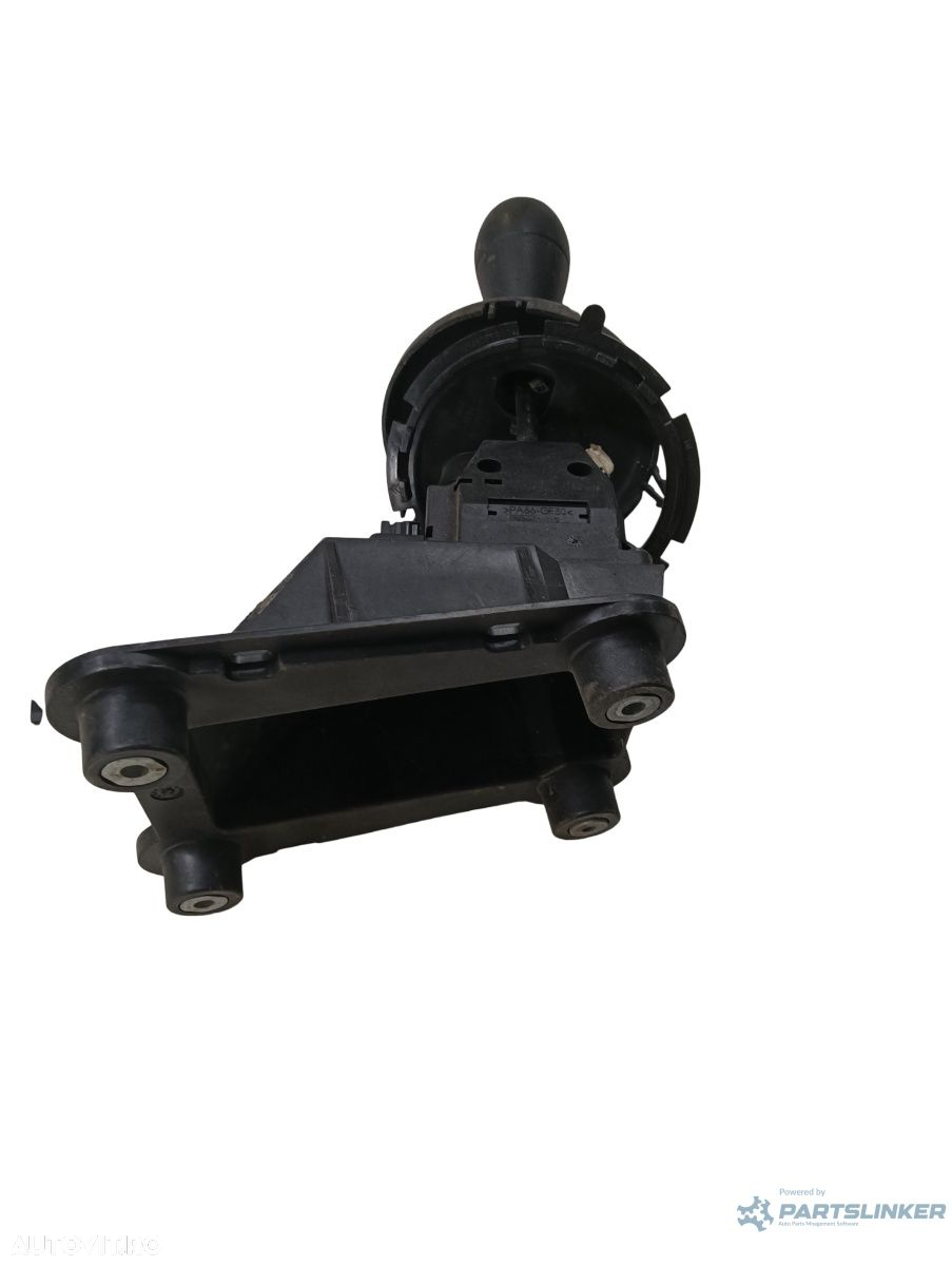 Nuca/manson schimbator de viteze CITROËN C3 Pluriel HB_ 2003 - > - 2