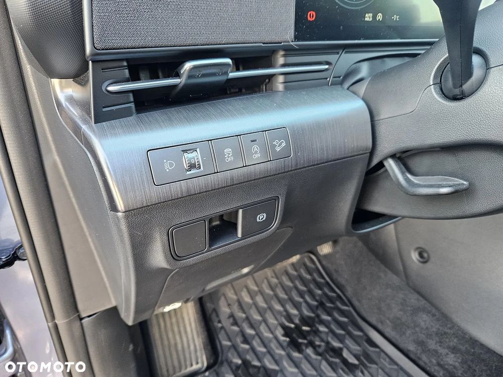 Hyundai Kona 1.0 T-GDI Executive DCT - 21