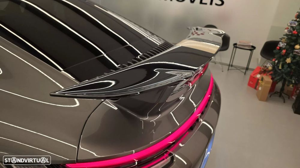 Porsche 911 (992) Carrera S PDK - 25