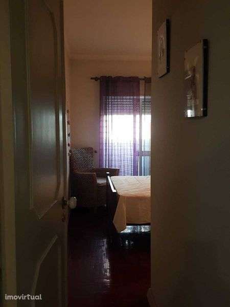 Coimbra T1 Alameda Calouste Gulbenkian - Grande imagem: 4/12