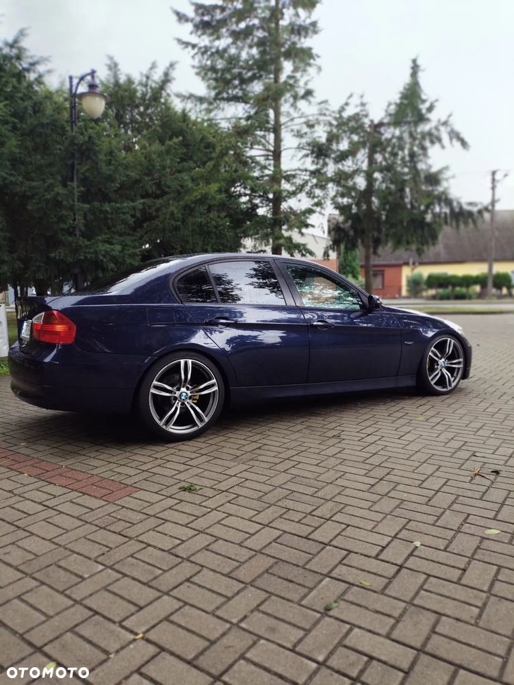 BMW Seria 3 - 3