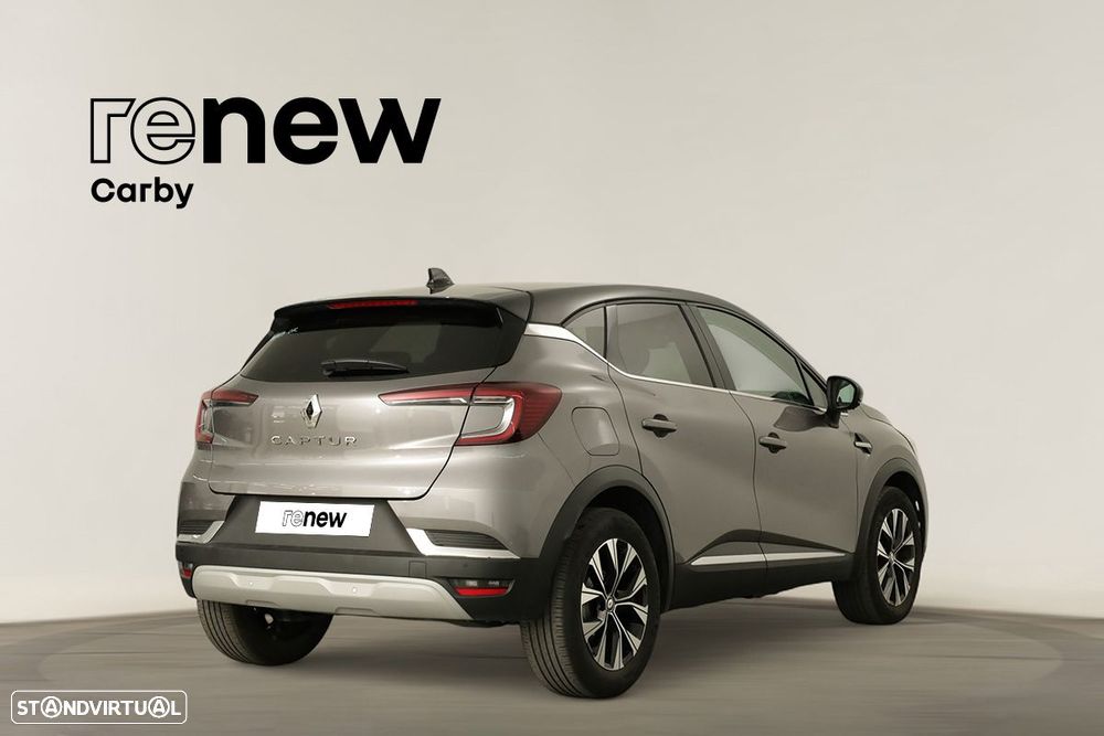 Renault Captur 1.0 TCe Techno - 3
