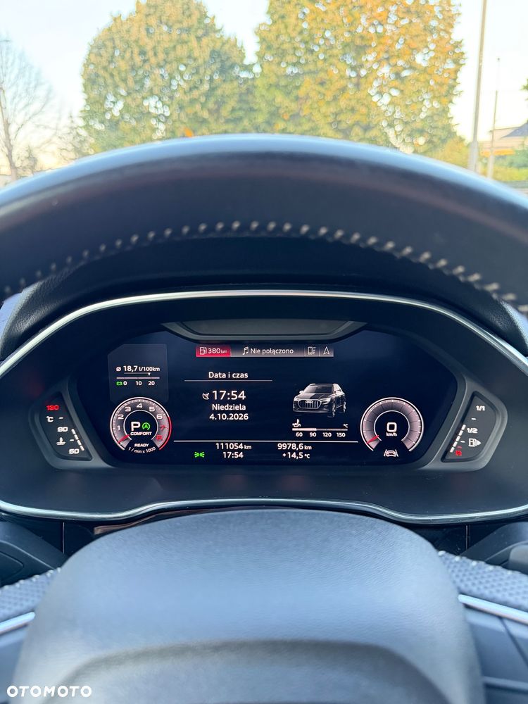 Audi Q3 35 TFSI S line S tronic - 22
