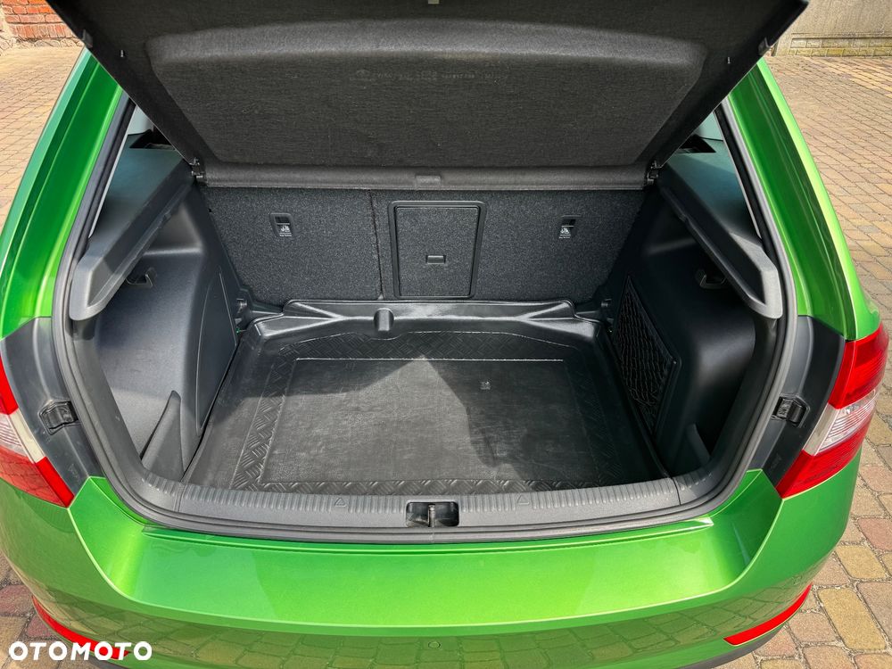 Skoda RAPID 1.2 TSI (Green tec) Joy - 18