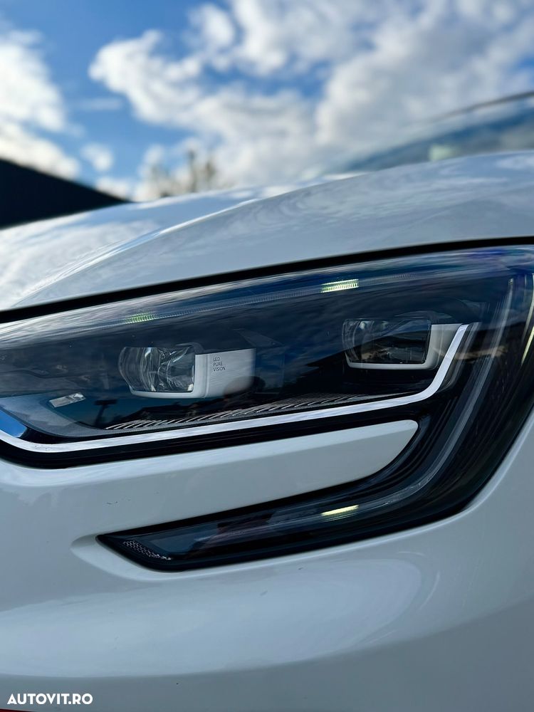 RENAULT Megane 2018 — imagine 4