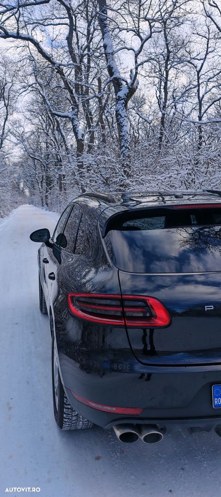 Porsche Macan ver-s-pdk - 3