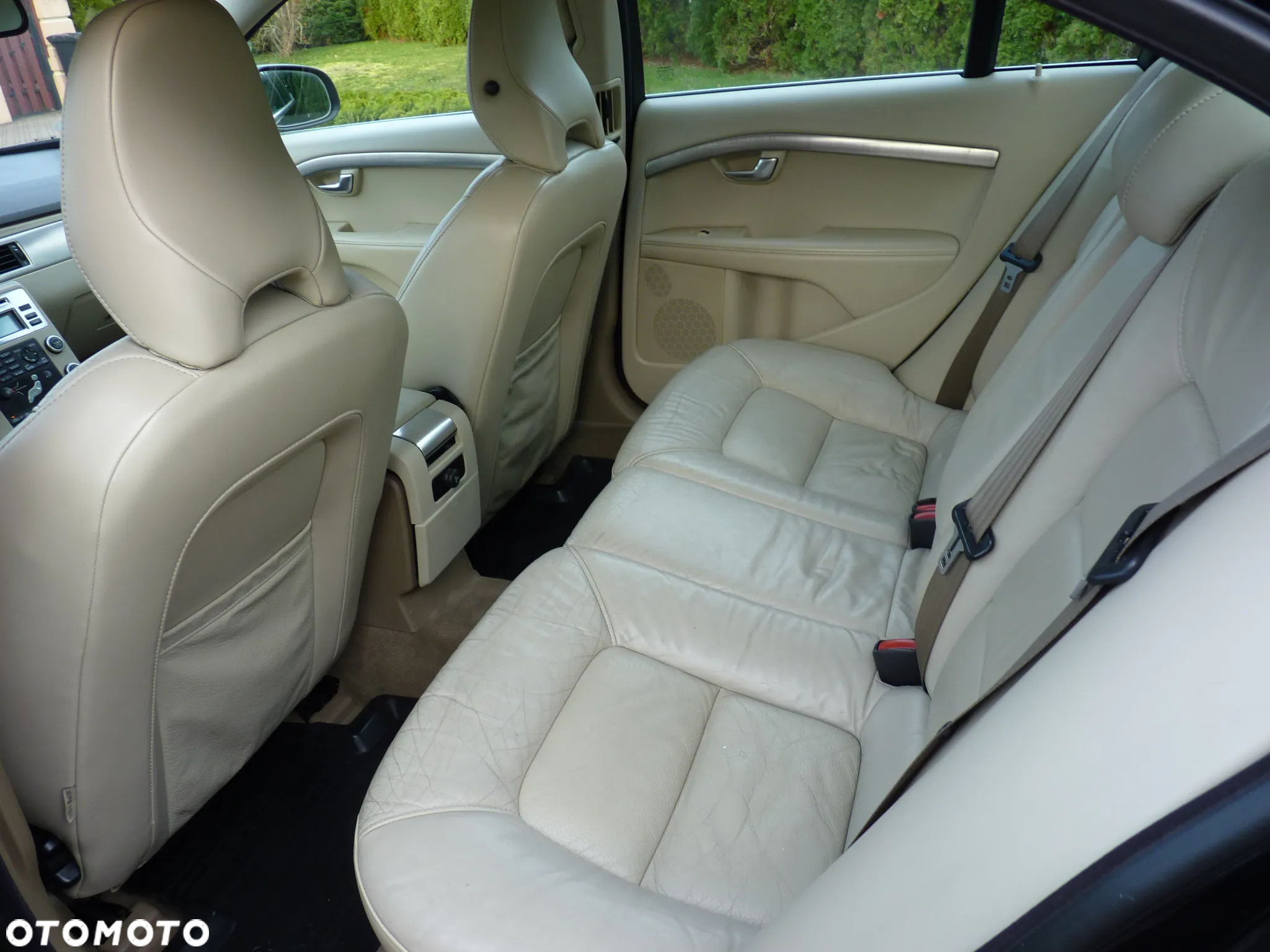 Volvo S80 2.4D Momentum - 8