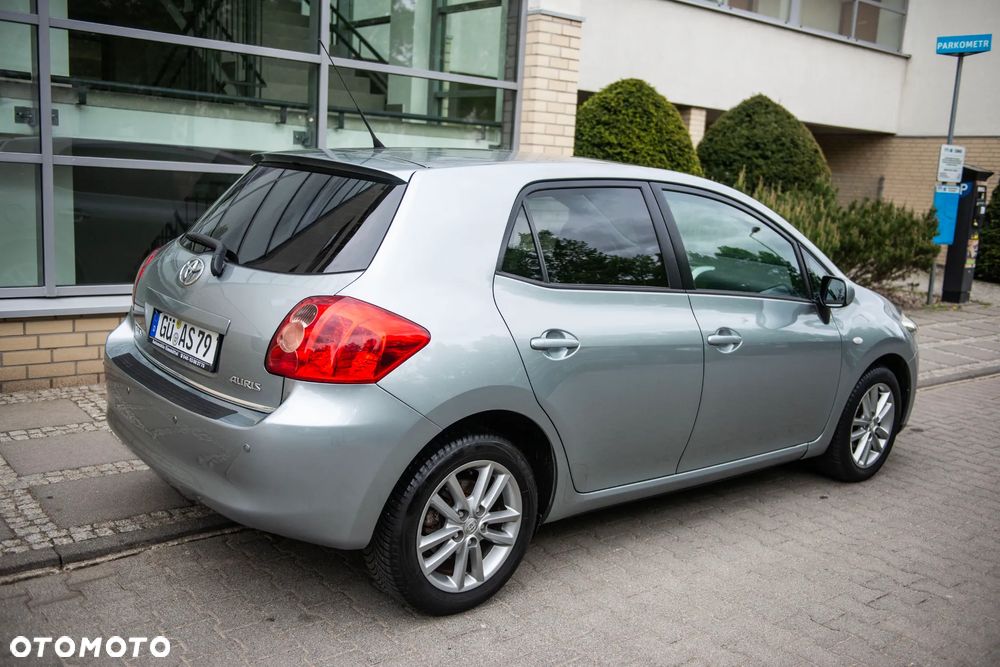 Toyota Auris 1.33 VVT-i Premium - 12