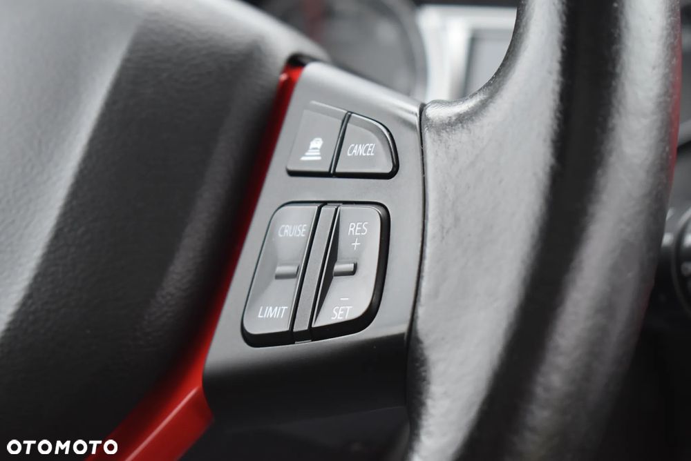 Suzuki Vitara 1.6 DDiS (4x4) Allgrip Comfort - 37