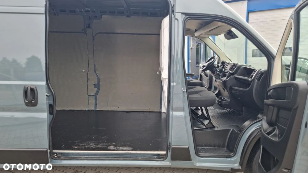 Fiat Ducato Maxi MJ L3 - 12
