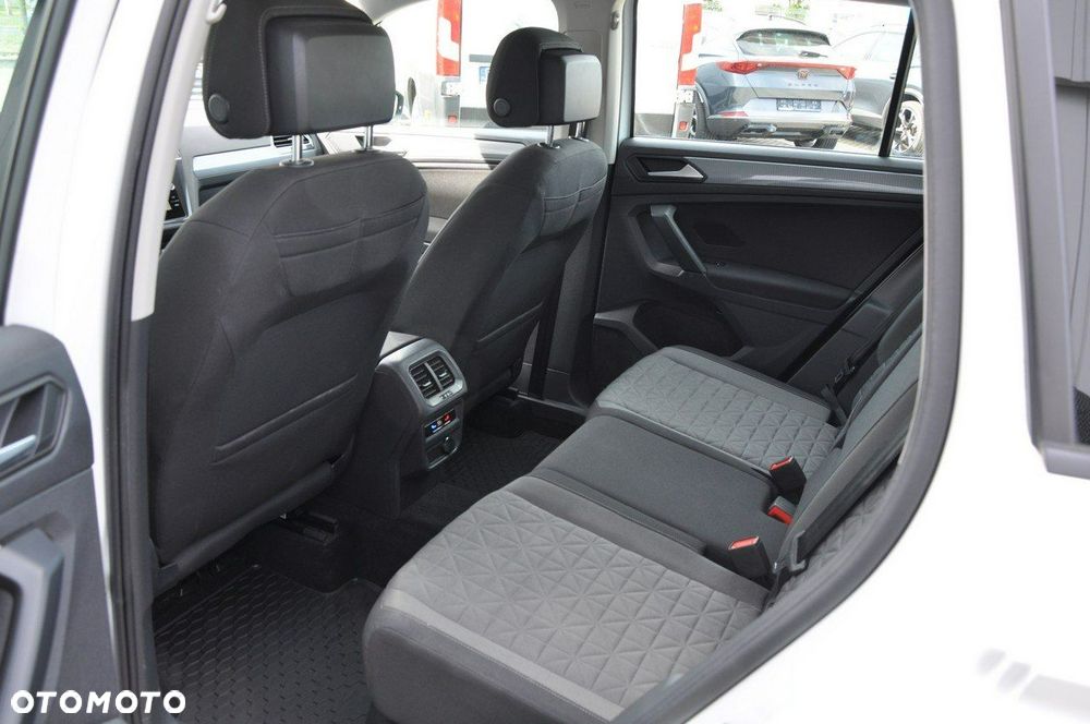 Volkswagen Tiguan 1.5 TSI OPF DSG Life - 29