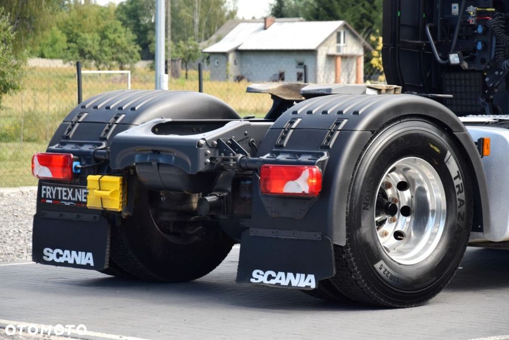 Scania R450 XT - 23