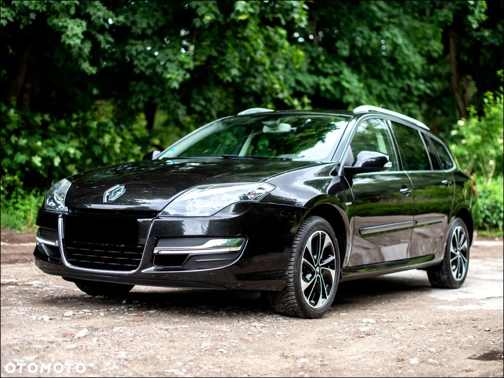 Renault Laguna - 11