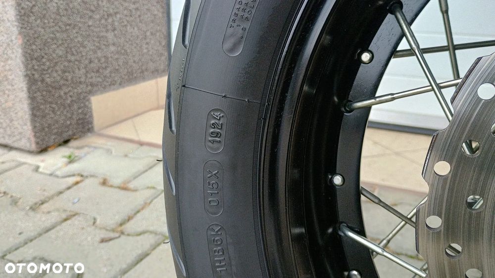 Yamaha Super Tenere - 22