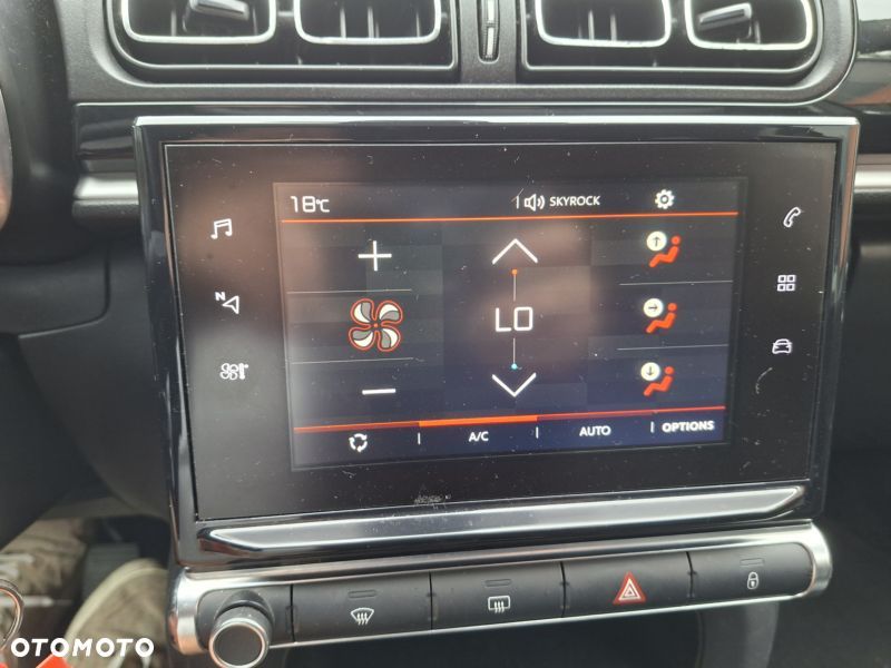 Citroën C3 Pure Tech 110 Stop&Start Exclusive - 21