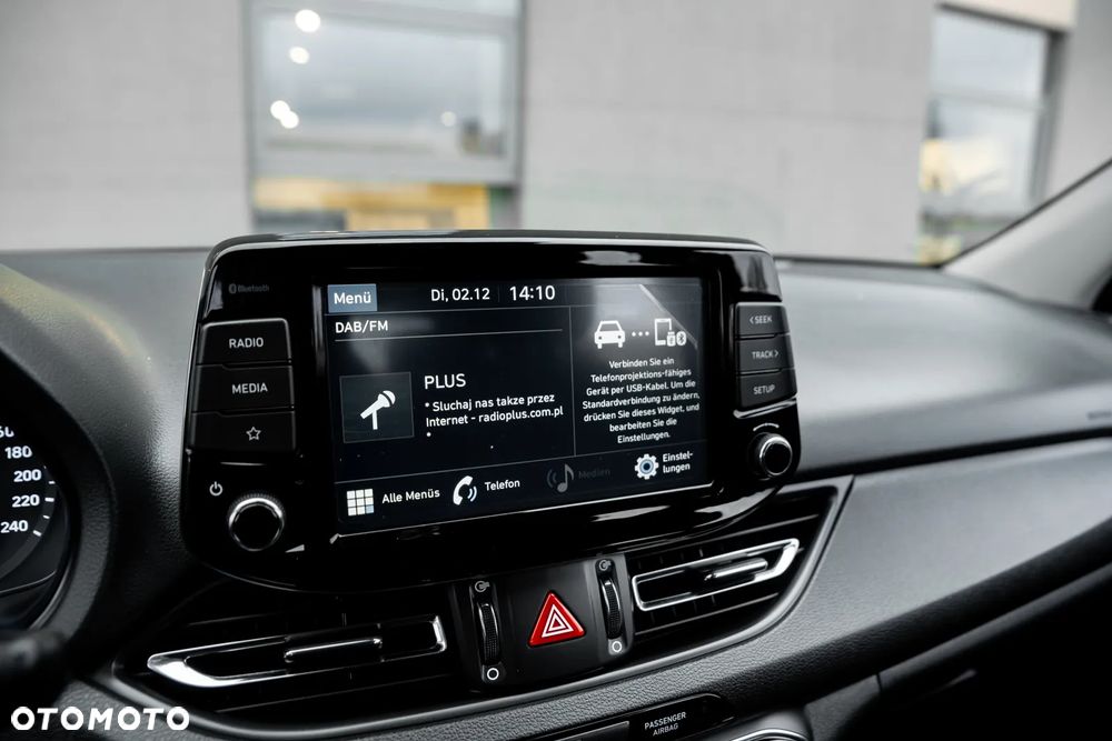 Hyundai i30 1.5 T-GDI 48V Premium DCT - 29