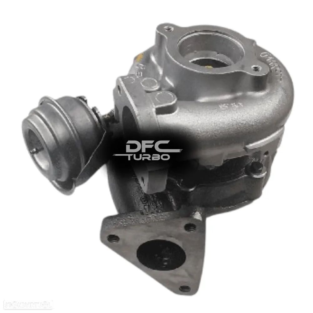 NISSAN  2.5 DCI  -  751243 - 2