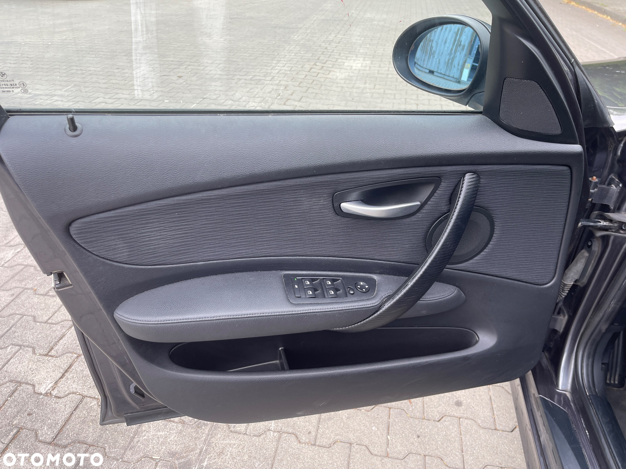 BMW Seria 1 116i - 9
