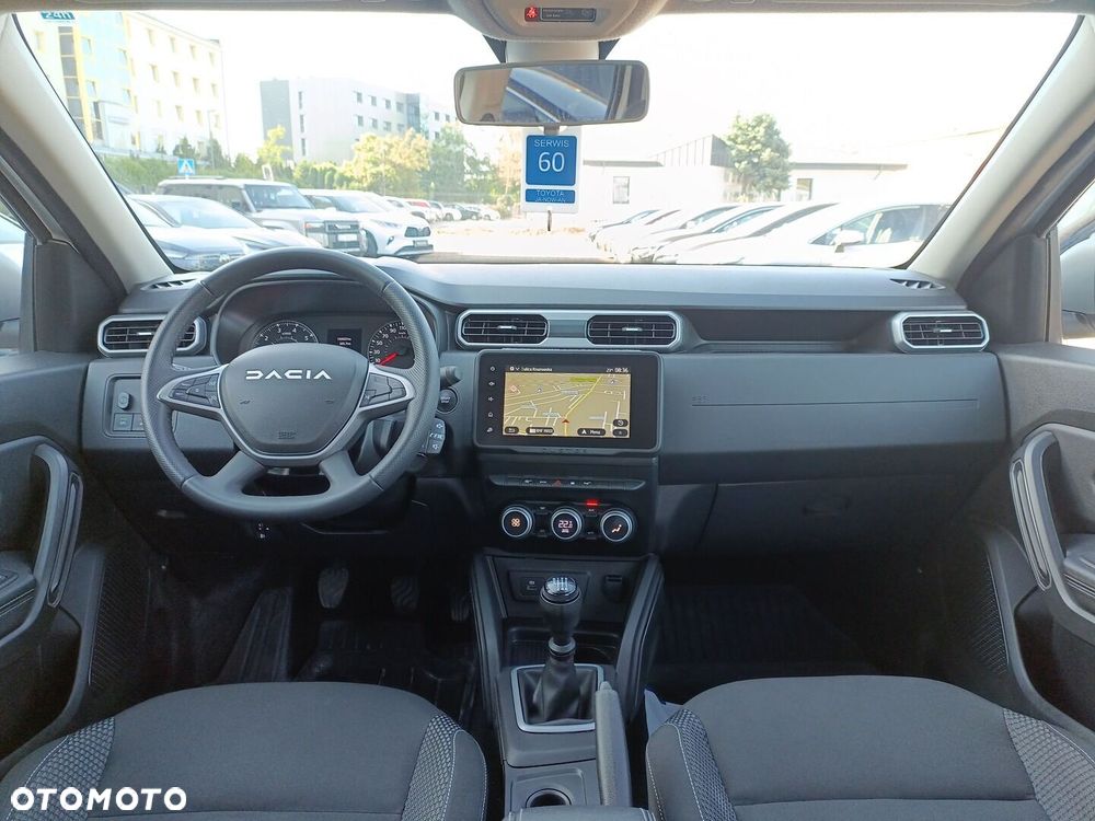 Dacia Duster 1.0 TCe Prestige - 10