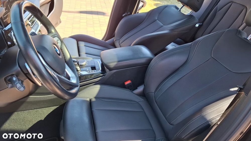 BMW X4 xDrive30i xLine - 13