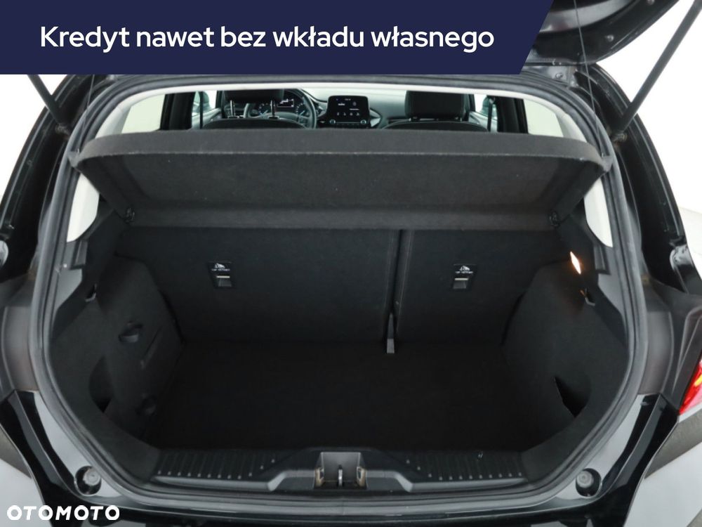 Ford Fiesta - 19