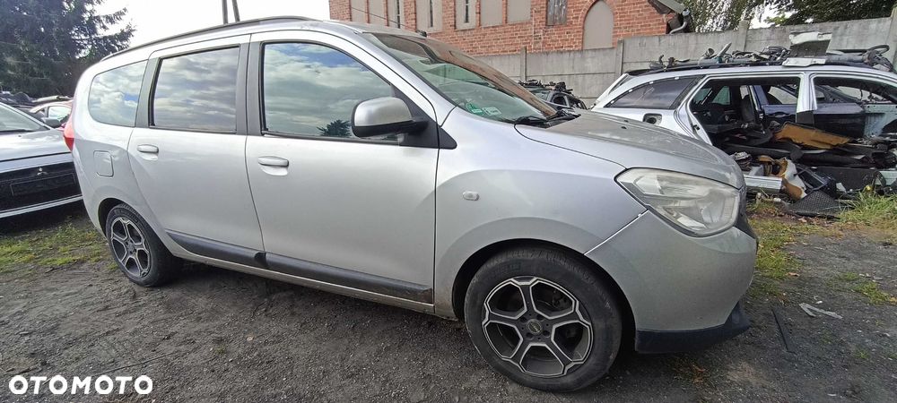 głowica wałki  1.2 tce h5f dacia lodgy - 4