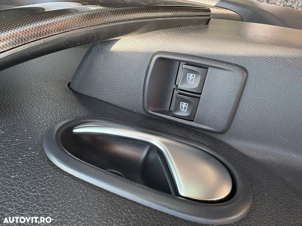 Dacia Logan 1.5 DCI Ambiance - 11