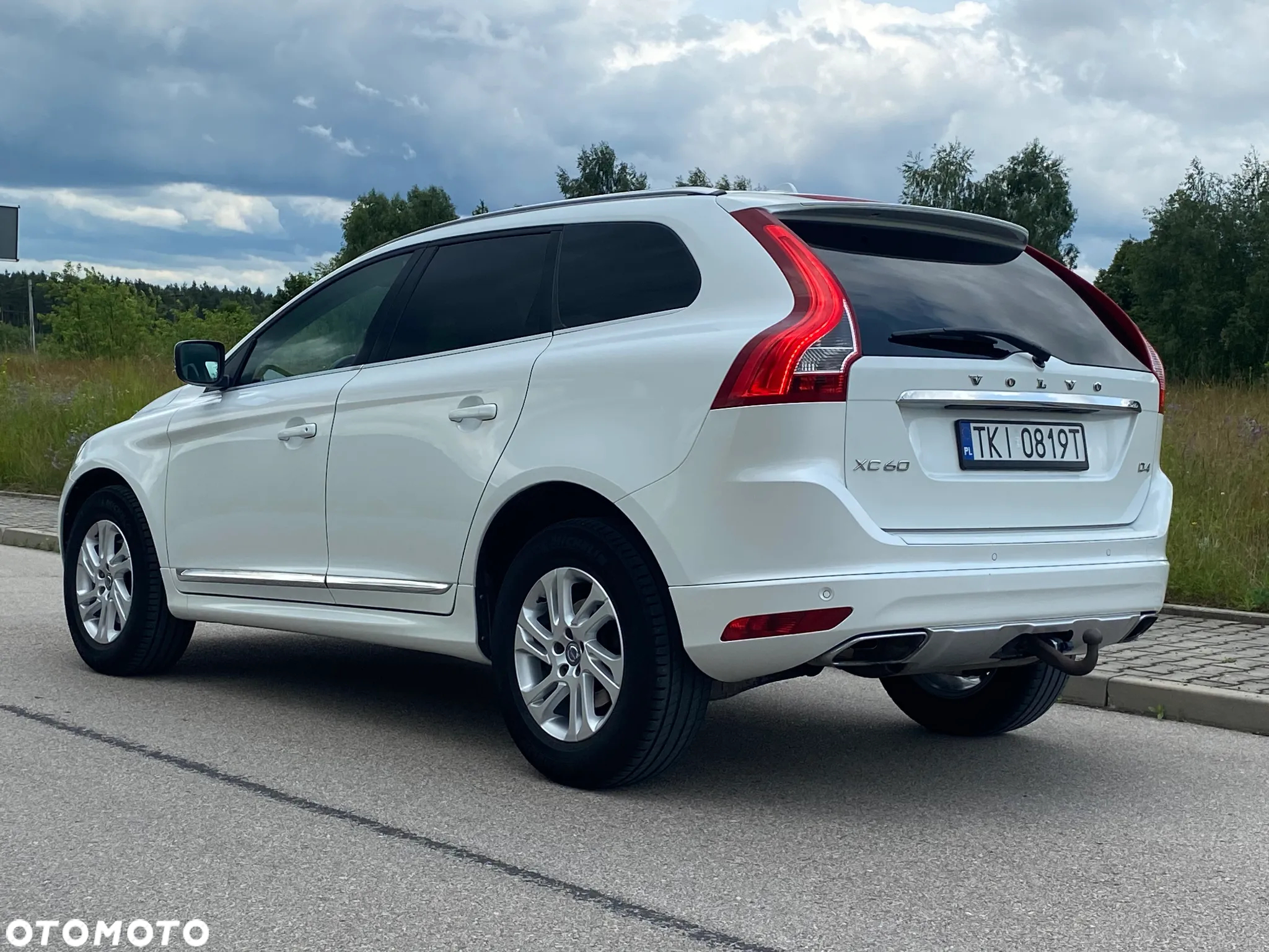 Volvo XC 60 D4 Drive-E Summum - 9