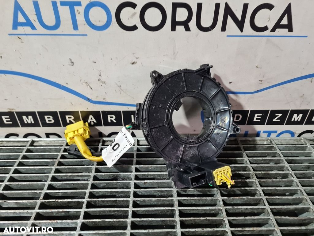 Spirala volan Mitsubishi Outlander Facelift 2009 - 2012 (1080) NU ARE COD - 2