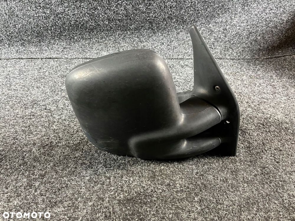 vw transporter t4 lusterko prawe manualne - 1