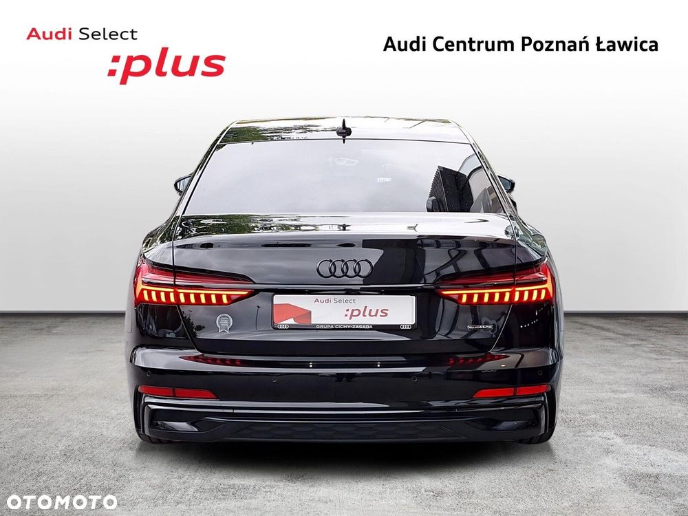 Audi A6 Limousine - 9