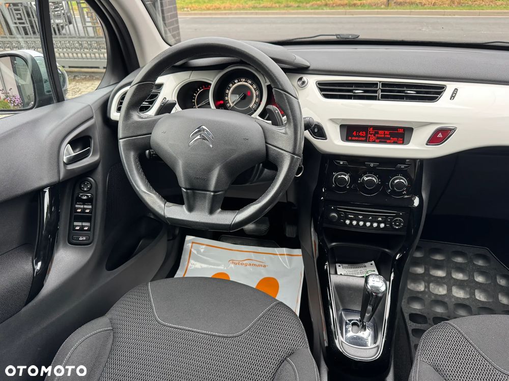 Citroën C3 e-HDi 70 EGS Selection - 18