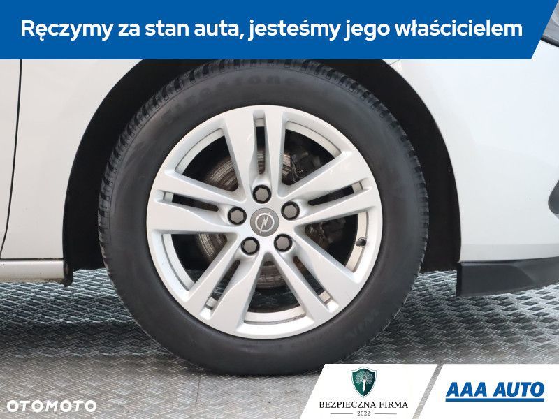 Opel Astra - 17